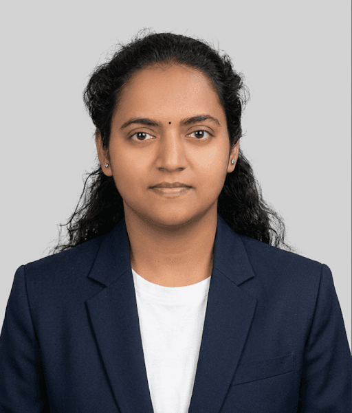 Deepika Ghatagi