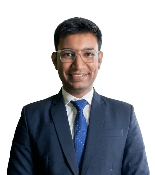 Sanket Gaikwad