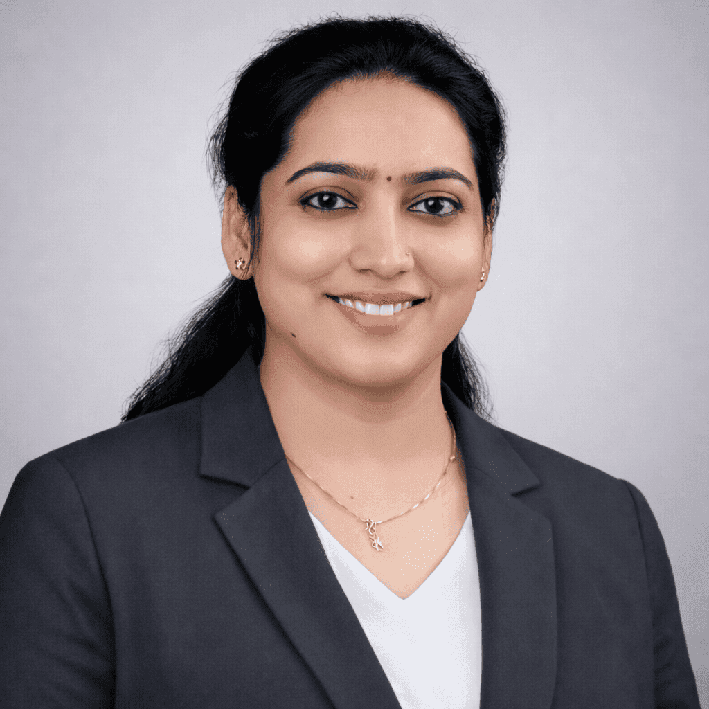 Ankita Tiwari — Lead Cloud Sales Specialist at WebVeer