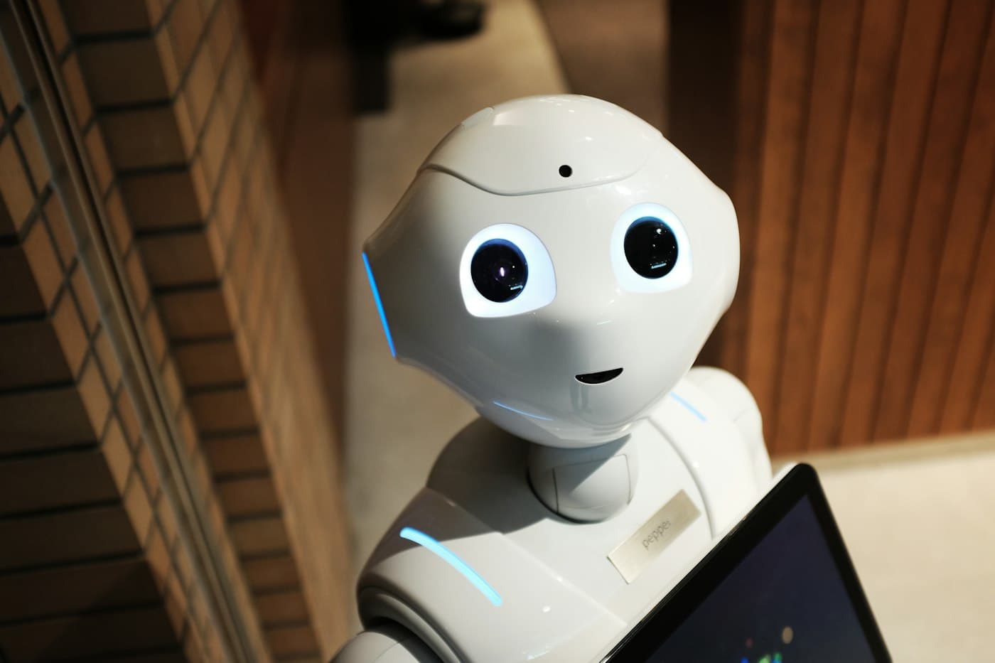 automation photo