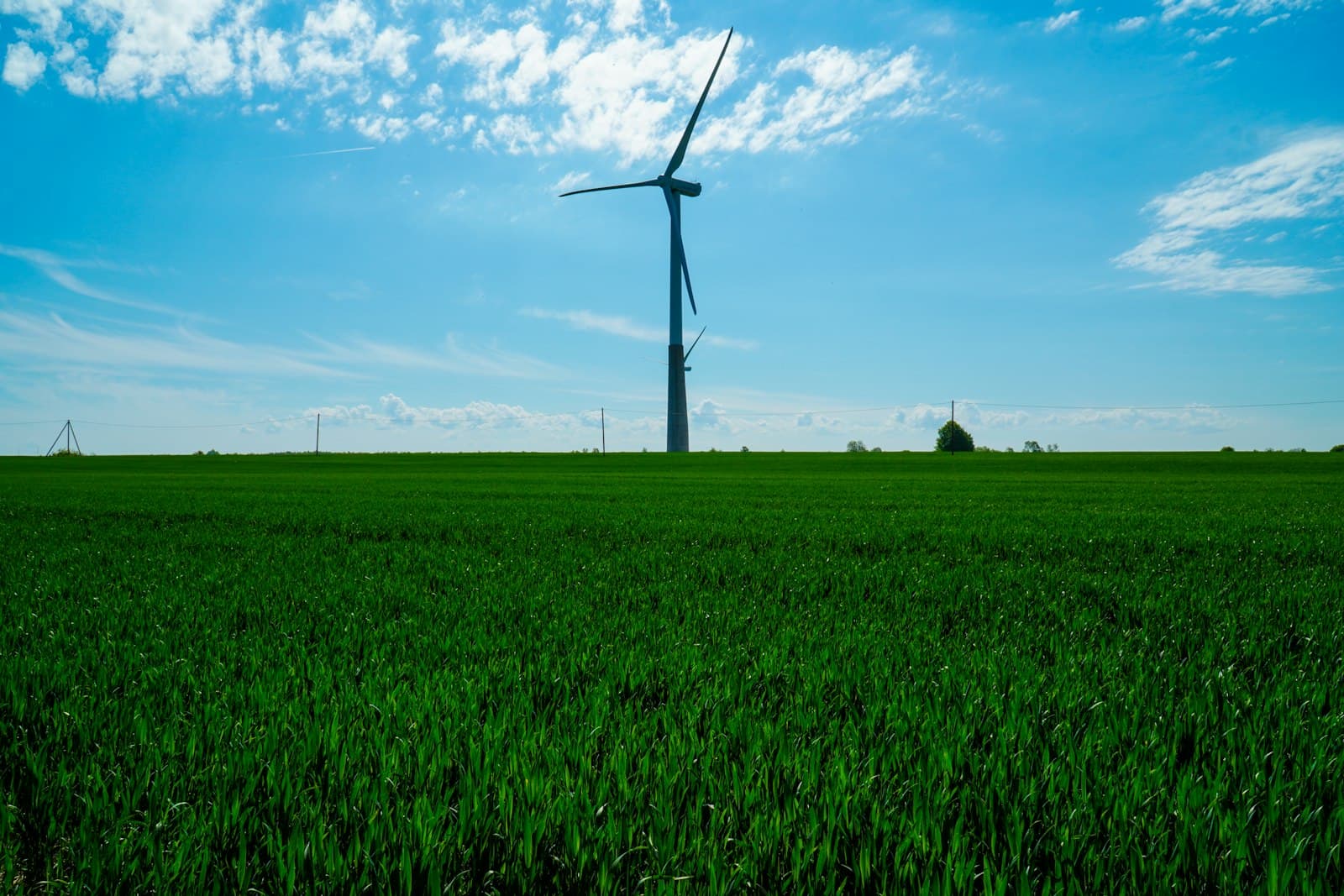 Energy and Utilities photo