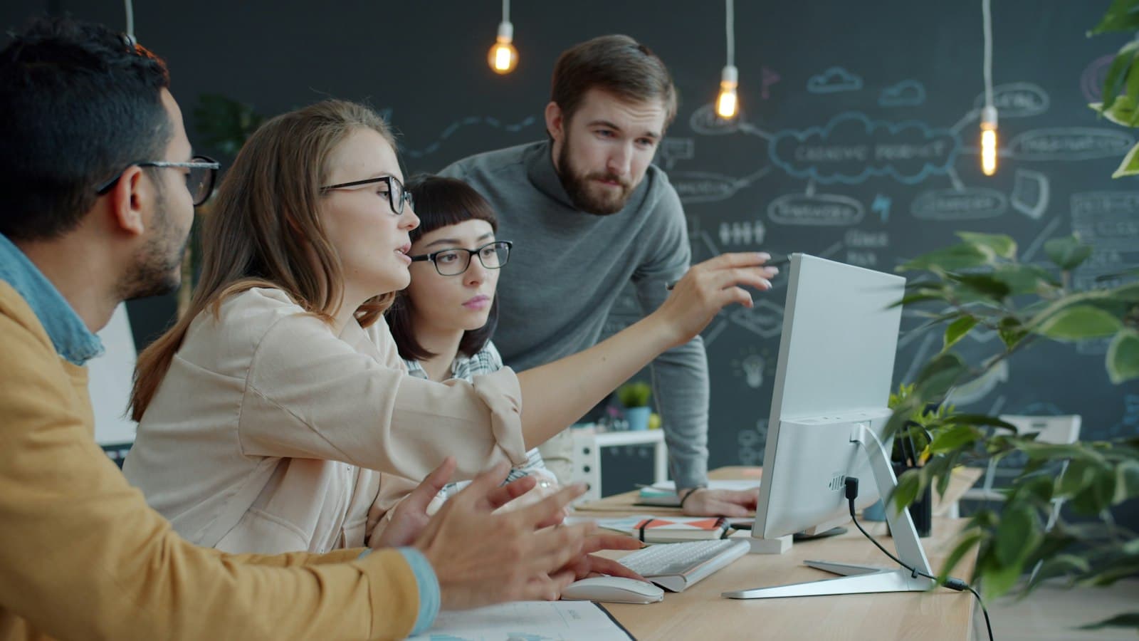Enterprise Solutions photo