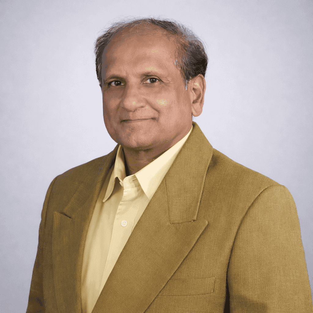Prakash Dhabadl — Head - Customer Success at WebVeer