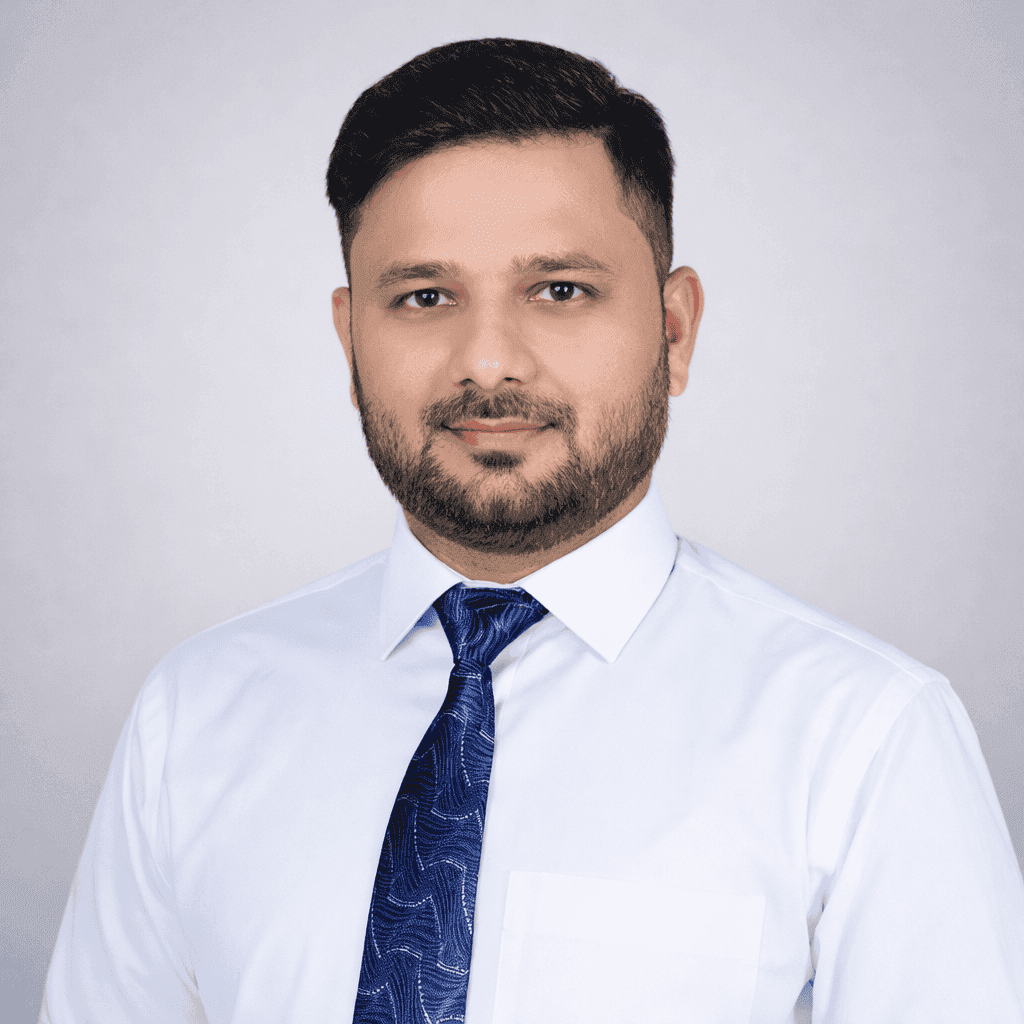 Rakesh Ranjan — Cloud Sales Specialist at WebVeer
