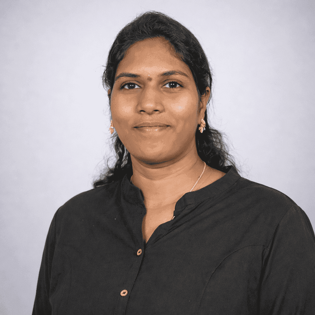 Ravalika Deva — Senior Cloud Engineer - Google Cloud at WebVeer