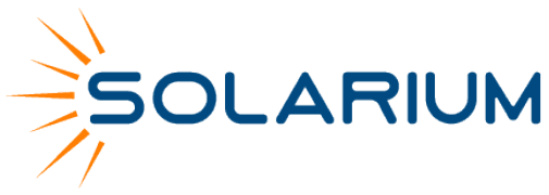 SOLARIUM GREEN ENERGY PRIVATE LIMITED logo