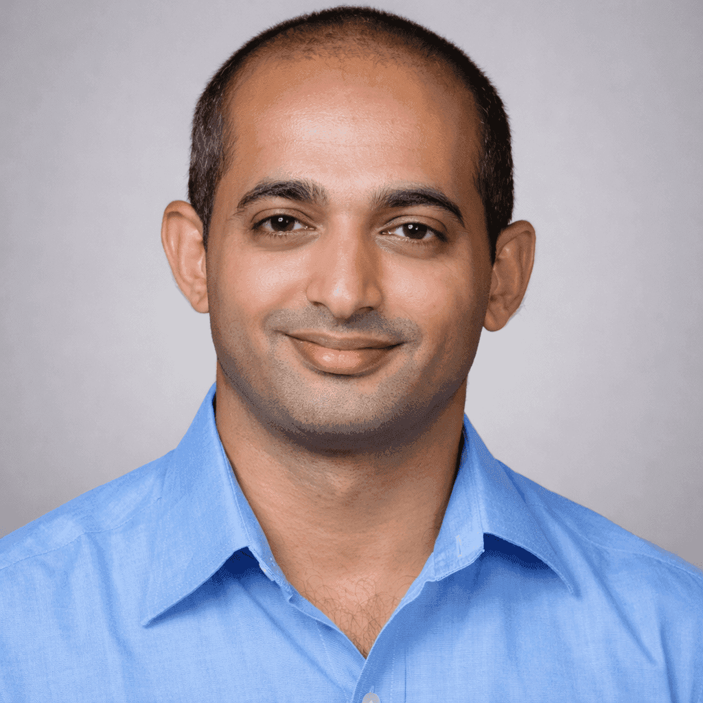 Vijay Kumar — Director - Sales & Marketing - Cloud Business at WebVeer