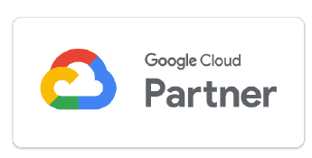 Google Cloud Partner