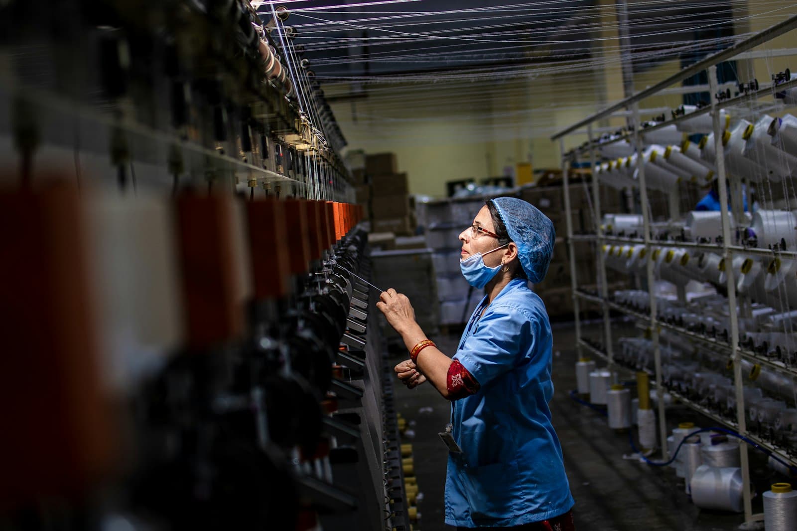 Manufacturing Solutions photo
