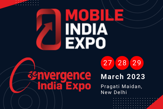 Mobile India Expo 2023